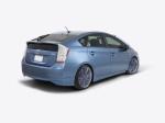 Toyota Prius Aerius Aemulus Concept 2009 года
